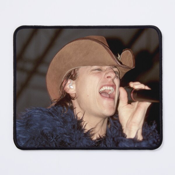 Item preview, Brett Scallions - Fuel - Photograph designed and sold by ConcertImages.