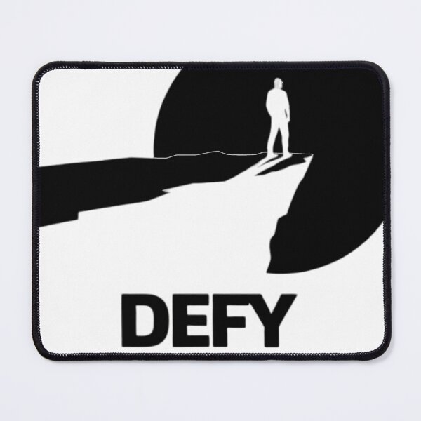 Item preview, Defiance (BK) designed and sold by DMT924.