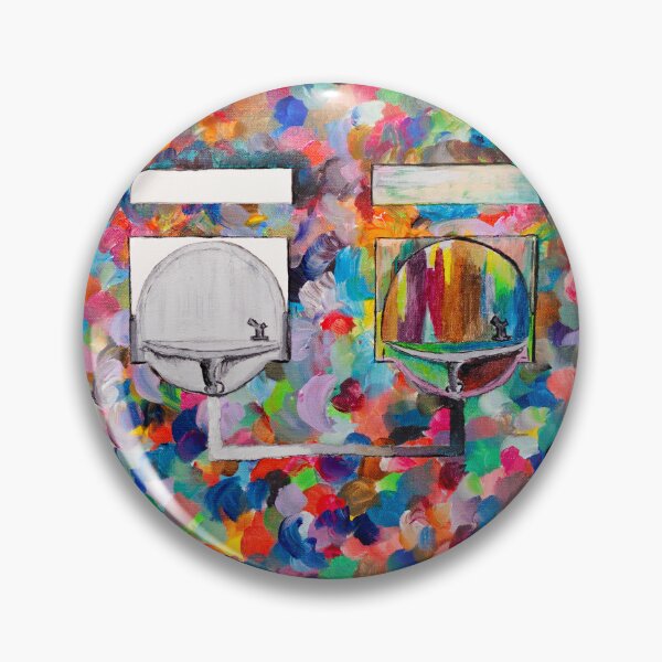Item preview, Fountains of Change designed and sold by AskNormArt.