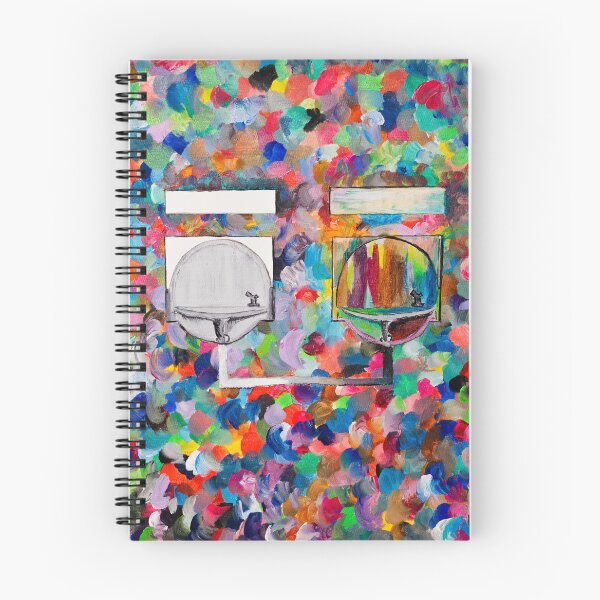 Item preview, Fountains of Change designed and sold by AskNormArt.