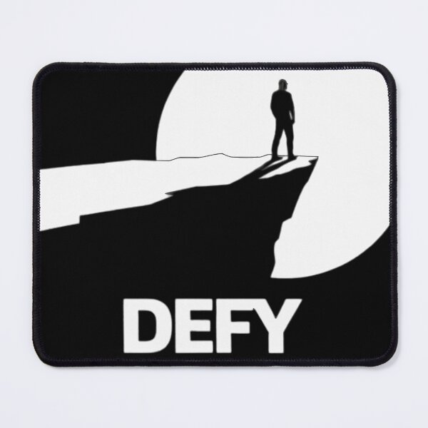 Item preview, Defiance (WH) designed and sold by DMT924.