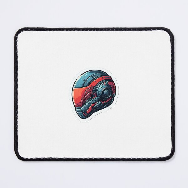 Item preview, Future helmet designed and sold by nolkitten123.