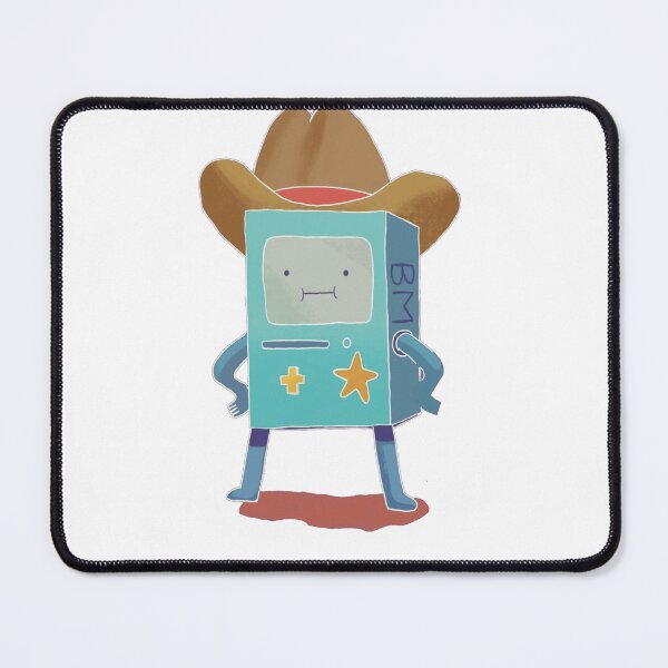 Item preview, BMO Sticker designed and sold by dex1one.