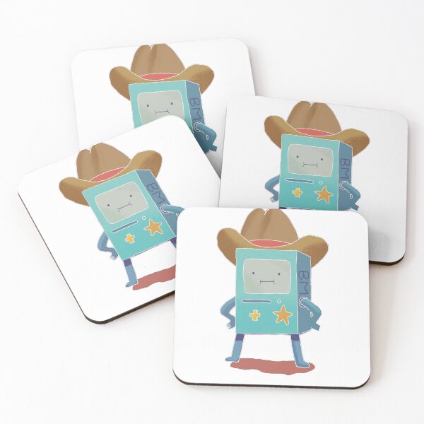 Item preview, BMO Sticker designed and sold by dex1one.