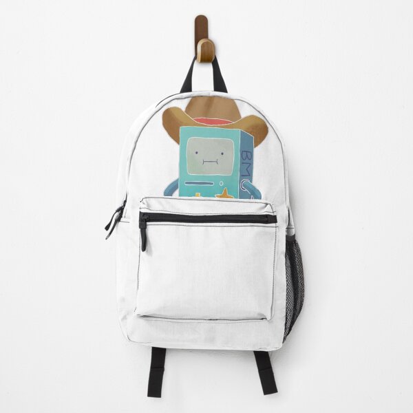 Item preview, BMO Sticker designed and sold by dex1one.