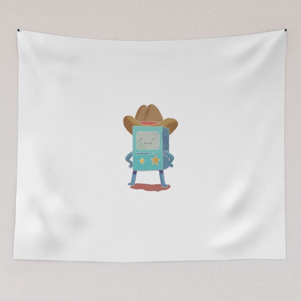 Item preview, BMO Sticker designed and sold by dex1one.