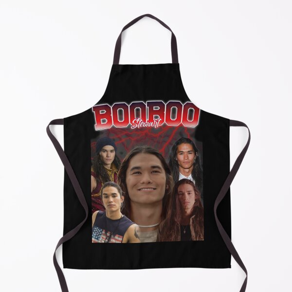 Item preview, Booboo Stewart Retro Style designed and sold by deluluhaze.