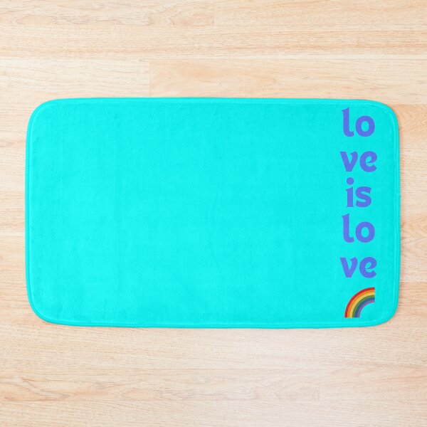 Item preview, Love Is Love LGBTQ2+ designed and sold by MooriNjogu.