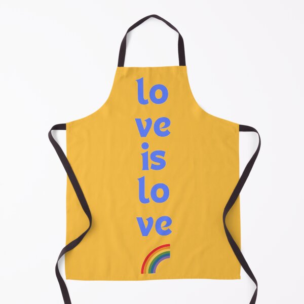 Item preview, Love Is Love LGBTQ2+ designed and sold by MooriNjogu.