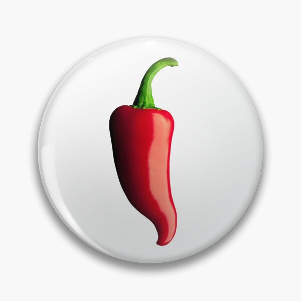 Item preview, Red Hot Jalapeño  designed and sold by hursey.