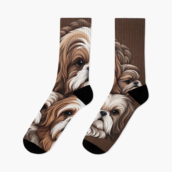 Item preview, Snazzy Snouts designed and sold by Wags & Tails.