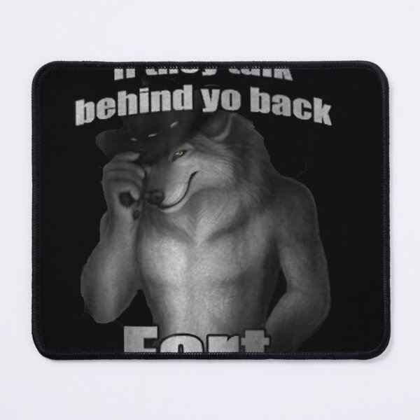 Item preview, If They Talk Behind Your Back Fart Funny Oddly Specific Meme T-Shirt designed and sold by animal-x1.