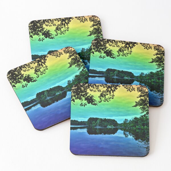 Item preview, Rainbow River designed and sold by HHImagery.
