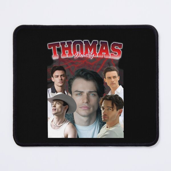 Item preview, Thomas Doherty Retro Style designed and sold by deluluhaze.