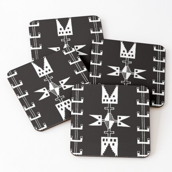Item preview, symbol 3-2 designed and sold by E.D.CH designs..