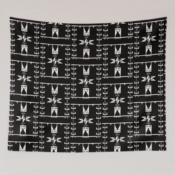 Item preview, symbol 3-2 designed and sold by E.D.CH designs..