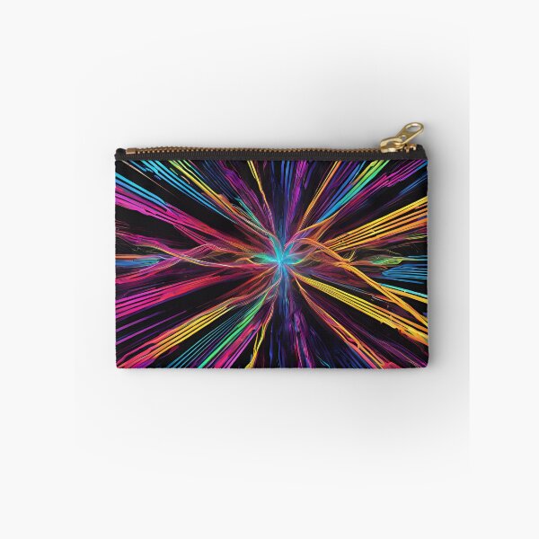 Item preview, Laser lights pattern designed and sold by NicMacTees.