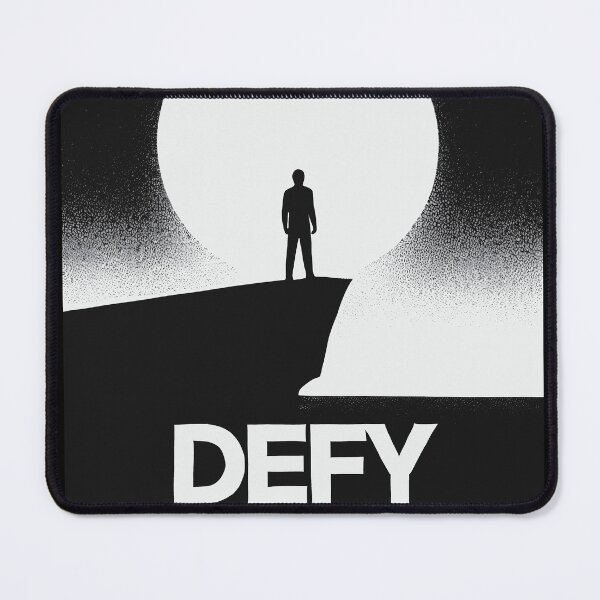 Item preview, Null Defiance  designed and sold by DMT924.