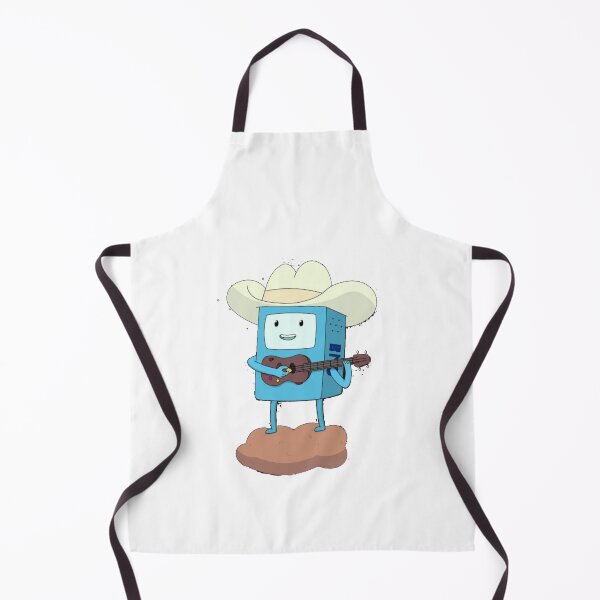 Artikelvorschau, BMO Gitarre Sticker entworfen und verkauft von dex1one.