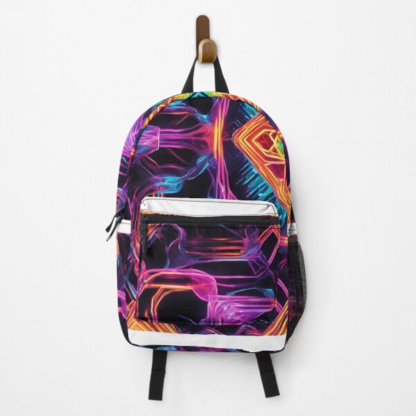 Item preview, Kaleidescope Pattern designed and sold by NicMacTees.