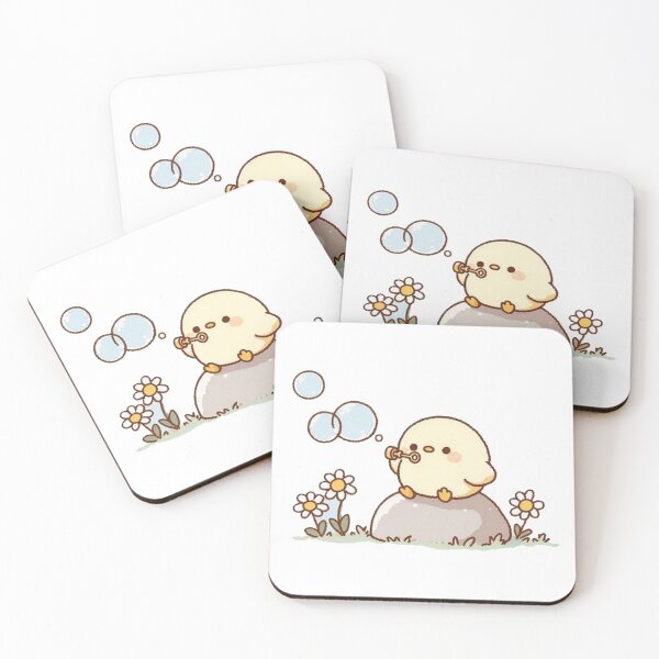 Item preview, cute designed and sold by PainterDesigner.