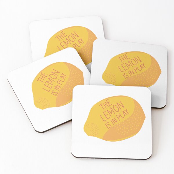 Item preview, The Traveling Lemon designed and sold by rachaelchambers.