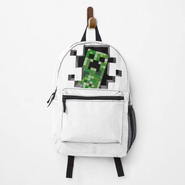 Item preview, Minecraft Creeper designed and sold by GuialStore.