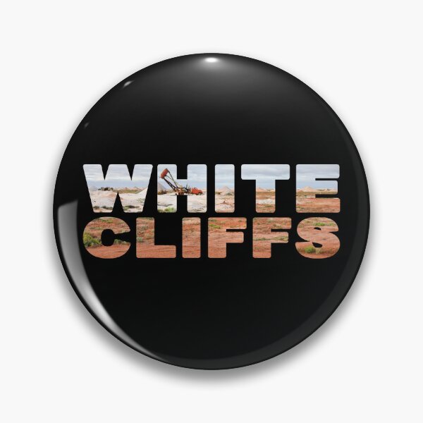 Item preview, WHITE CLIFFS - NSW Australia Opal Mine Bucket Hoist Truck designed and sold by Adam Gormley.
