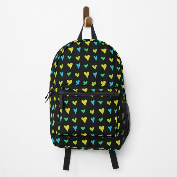 Item preview, HEART PATTERN designed and sold by larissa-myrie.