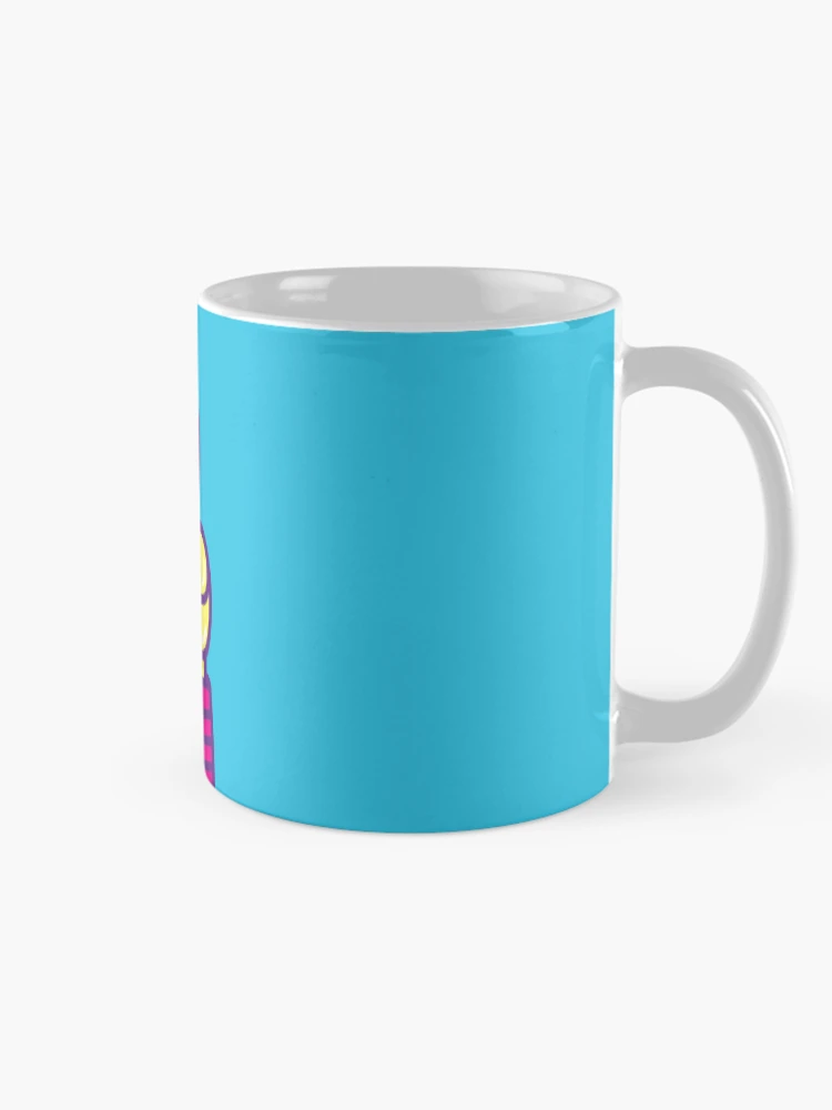 Thumbnail 3 of 6, Coffee Mug, V-Rabbit: Victory & Rabbit designed and sold by RelaxWild.