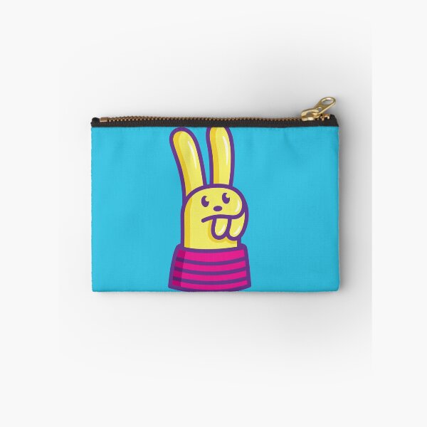 Item preview, V-Rabbit: Victory & Rabbit designed and sold by RelaxWild.
