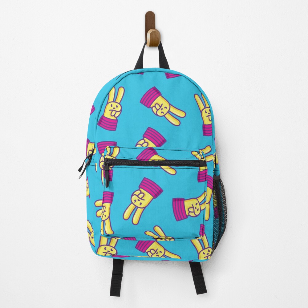 Item preview, Backpack designed and sold by RelaxWild.