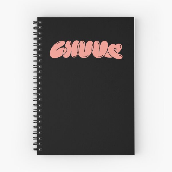 Item preview, Chuu Logo designed and sold by starlight-arg.