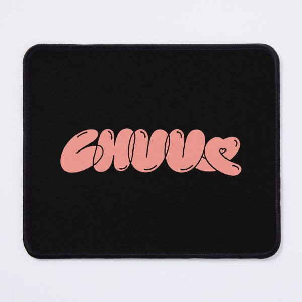 Item preview, Chuu Logo designed and sold by starlight-arg.