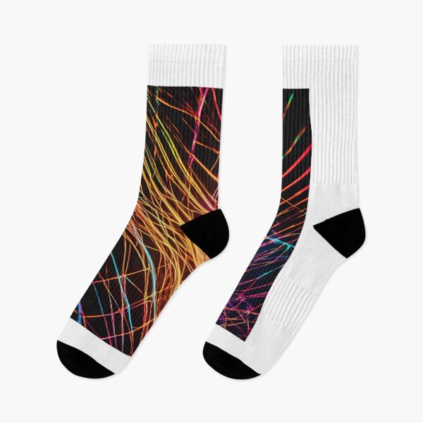Item preview, Neon Lasers designed and sold by NicMacTees.