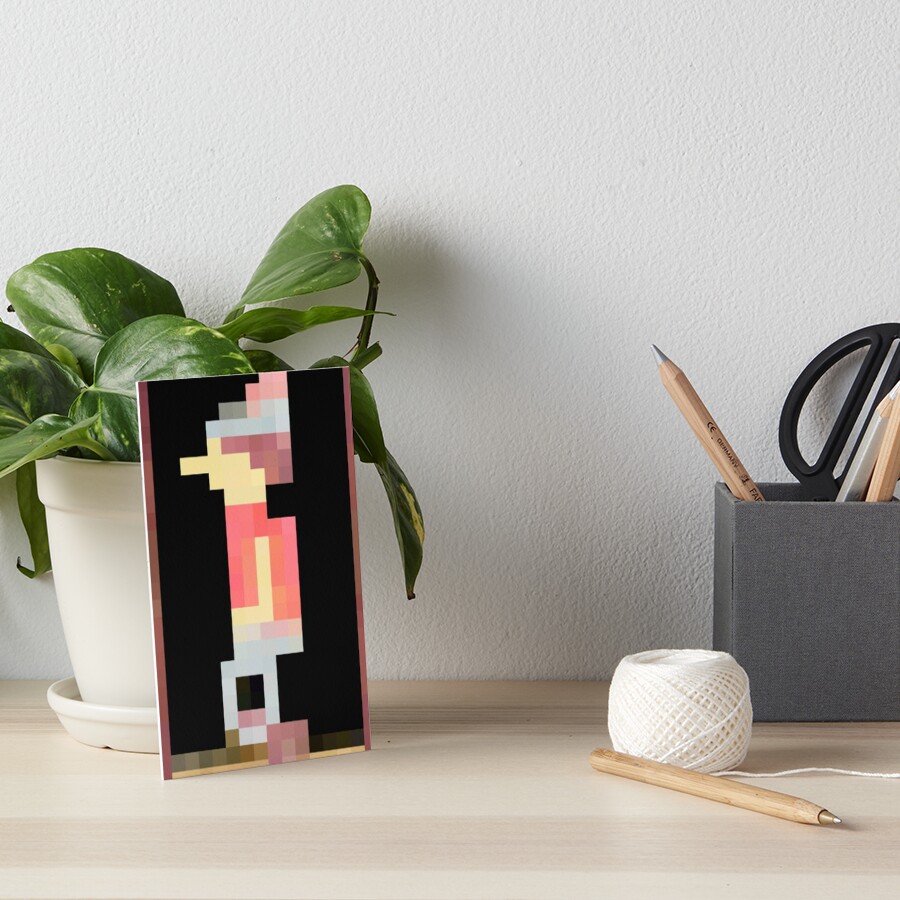 Item preview, Galeriedruck designed and sold by GuialStore.