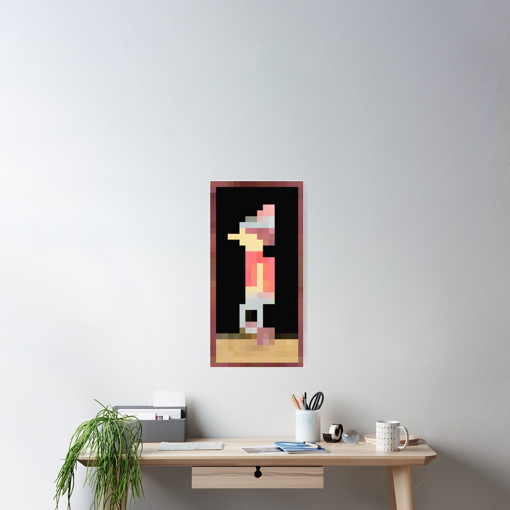 Item preview, Poster designed and sold by GuialStore.