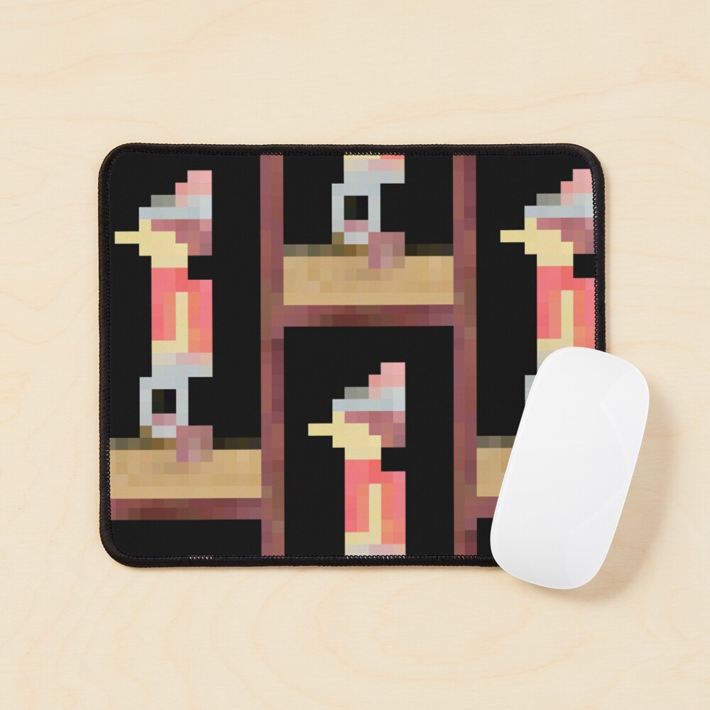 Item preview, Mauspad designed and sold by GuialStore.