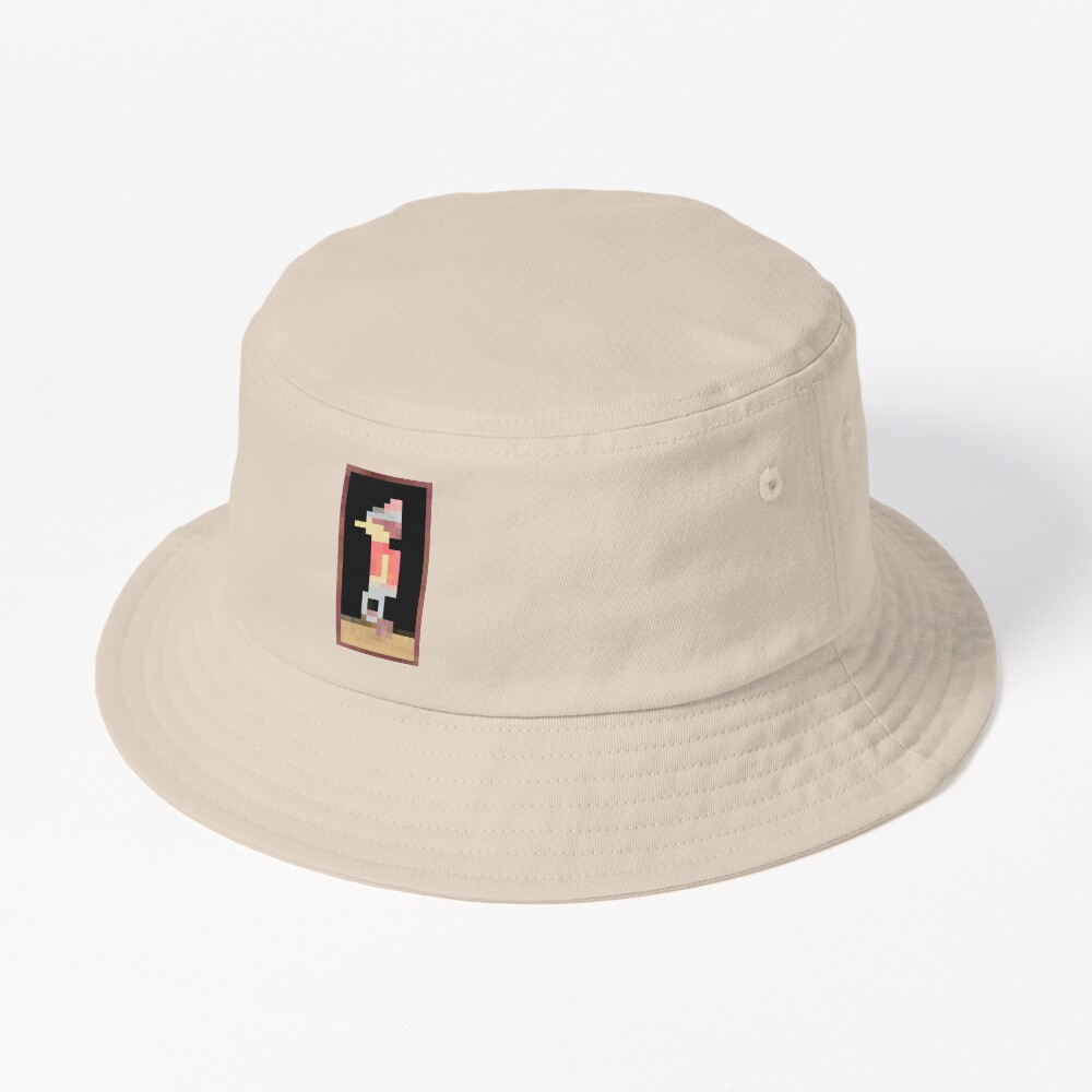 Item preview, Bucket Hat designed and sold by GuialStore.