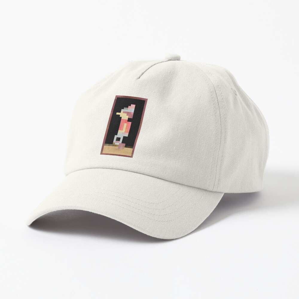 Item preview, Dad Hat designed and sold by GuialStore.