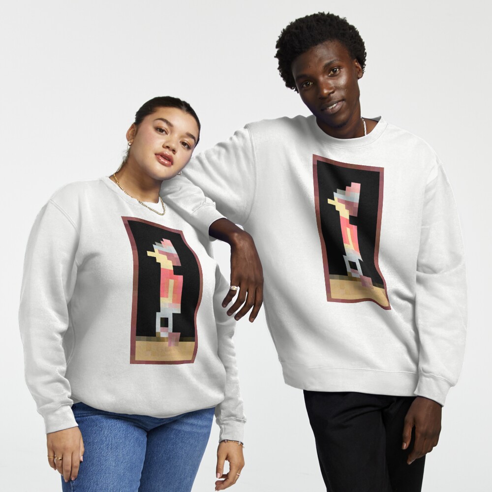 Item preview, Pullover designed and sold by GuialStore.