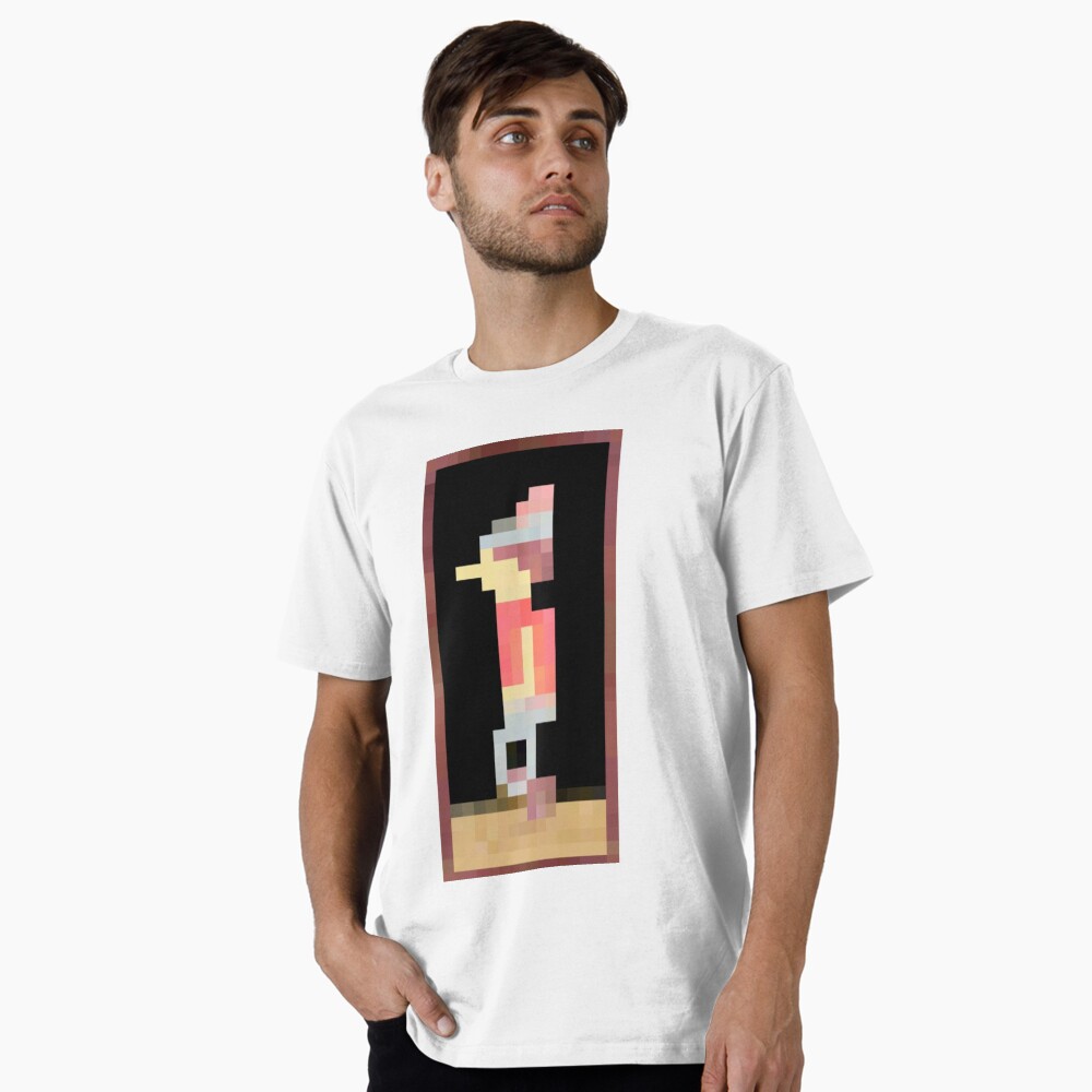 Item preview, Premium T-Shirt designed and sold by GuialStore.