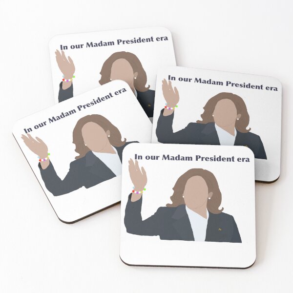 Item preview, In our ✨Madam President✨ era designed and sold by StarsAboveLove.