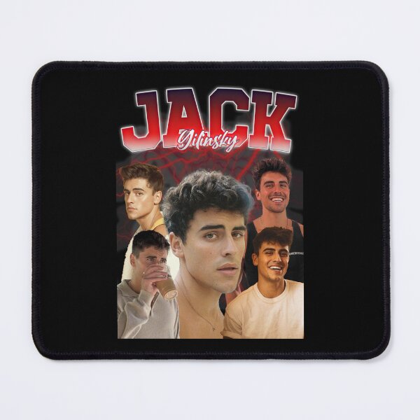 Item preview, Jack Gilinsky Retro Style designed and sold by deluluhaze.