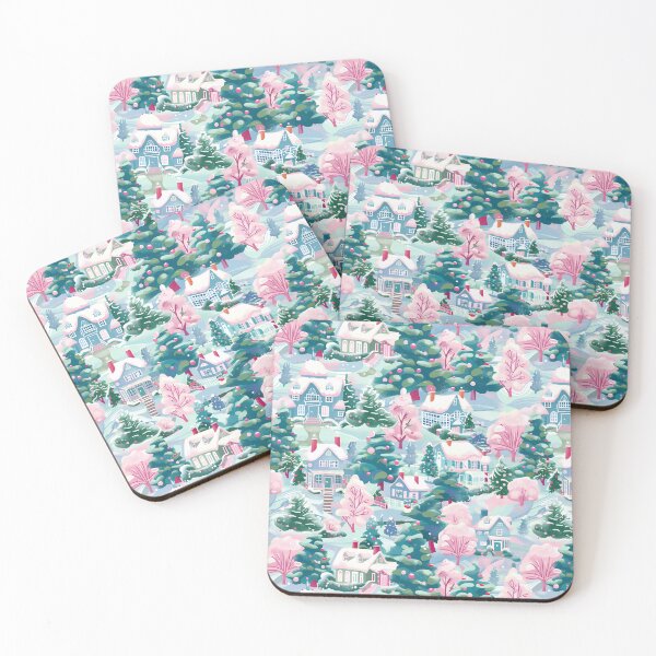 Item preview, Preppy Christmas designed and sold by Inspired Life Creative.