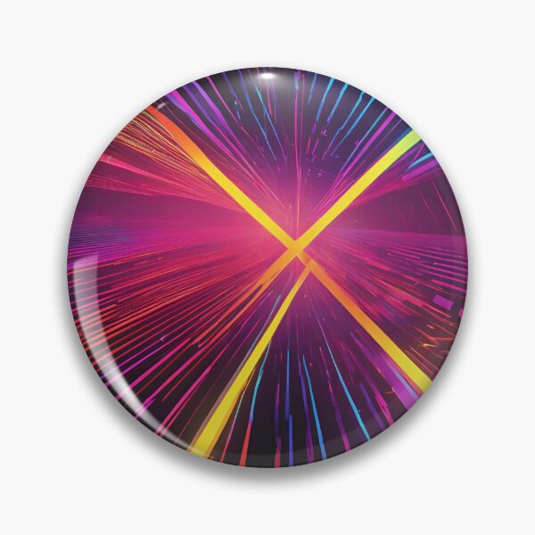 Item preview, Laser Sunburst designed and sold by NicMacTees.
