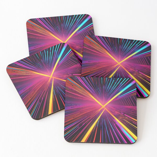 Item preview, Laser Sunburst designed and sold by NicMacTees.