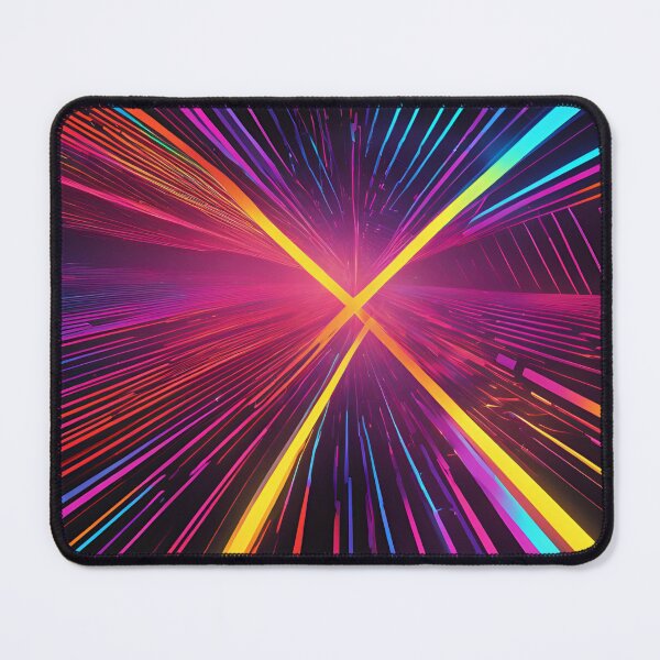 Item preview, Laser Sunburst designed and sold by NicMacTees.