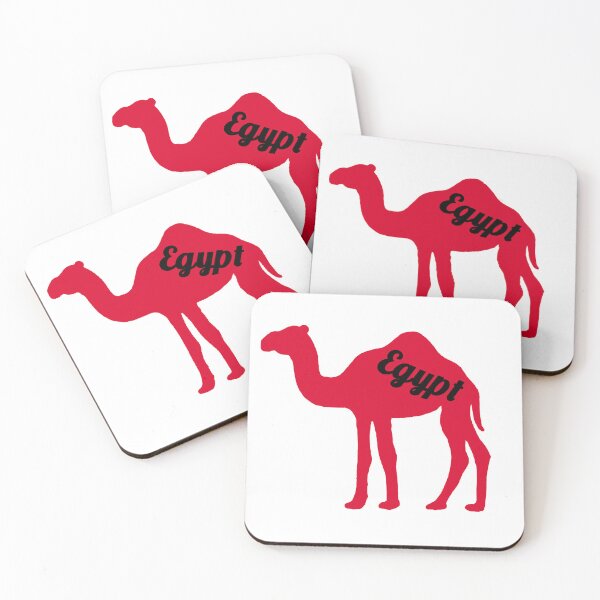 Item preview, Egyptian Camel designed and sold by Animals-by-JB.