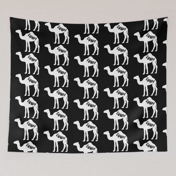 Item preview, Egyptian Camel designed and sold by Animals-by-JB.
